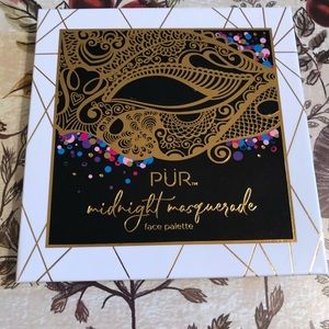 Pur Midnight Masquerade
